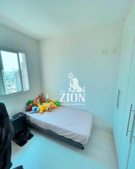 Foto 8 de Apartamento com 2 quartos à venda, 62m2 em Vila Dom Pedro II, São Paulo - SP