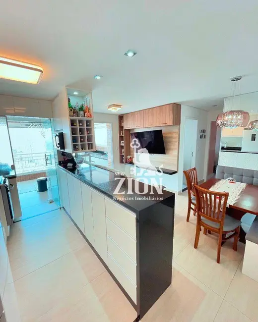 Foto 3 de Apartamento com 2 quartos à venda, 62m2 em Vila Dom Pedro II, São Paulo - SP