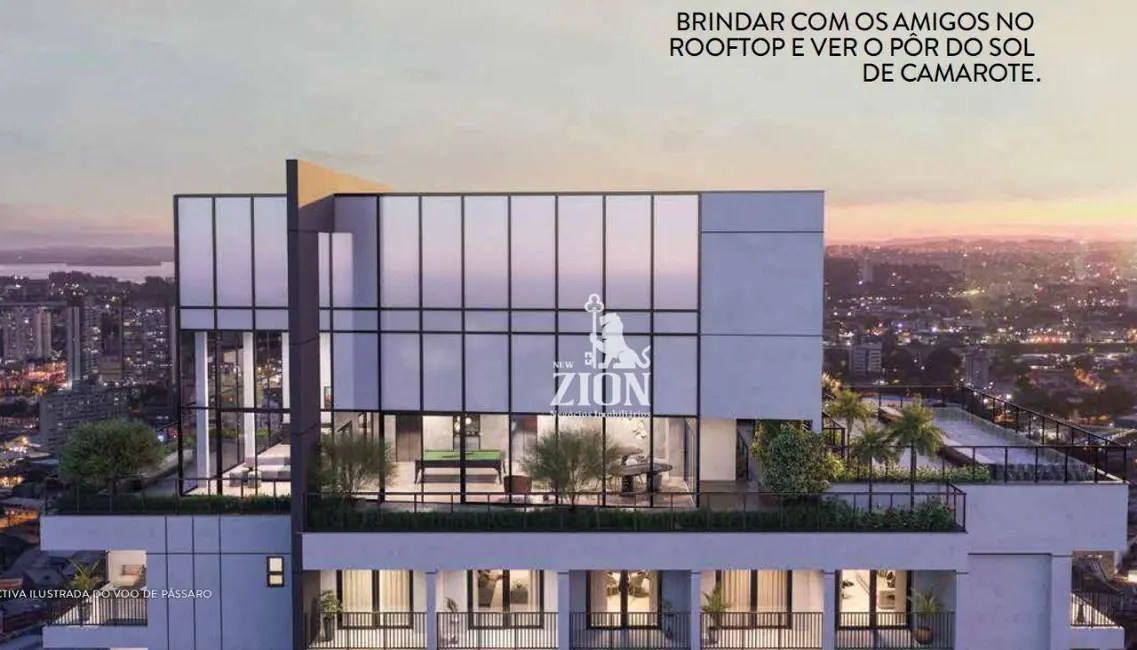 Foto 9 de Kitnet com 1 quarto à venda, 22m2 em Santo Amaro, São Paulo - SP