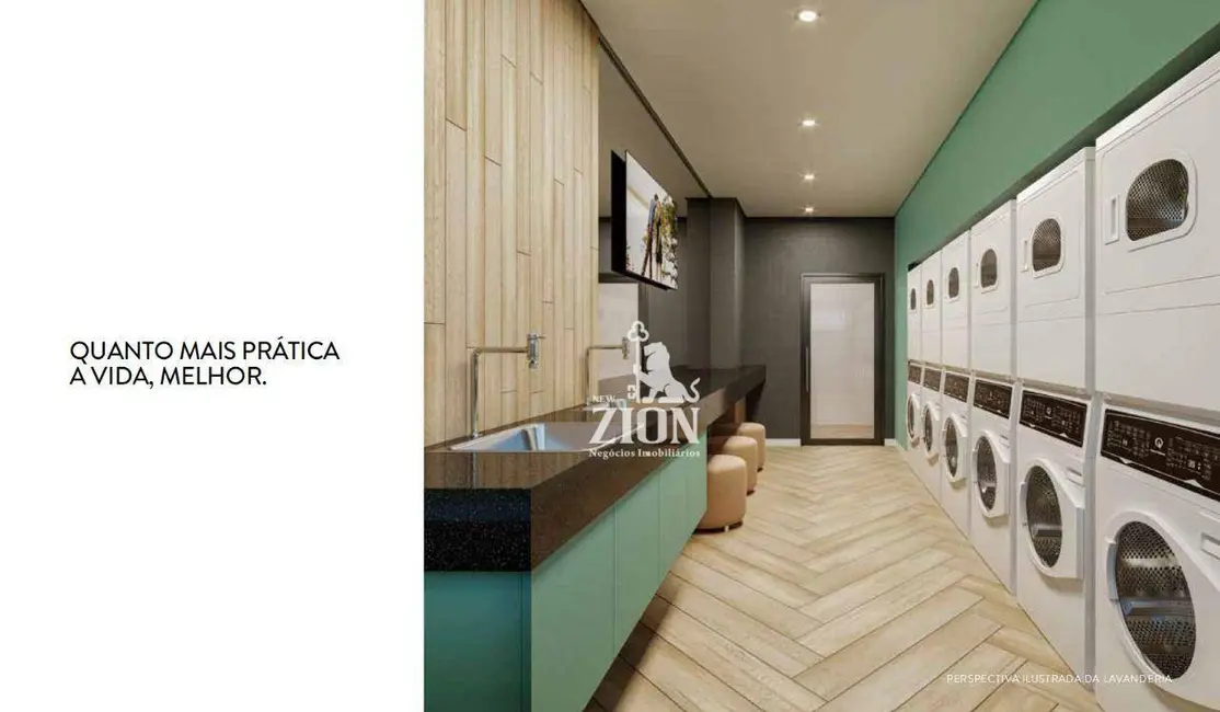 Foto 7 de Kitnet com 1 quarto à venda, 22m2 em Santo Amaro, São Paulo - SP