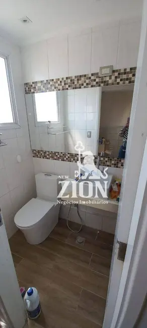 Foto 9 de Apartamento com 2 quartos à venda, 58m2 em Vila Maria Alta, São Paulo - SP