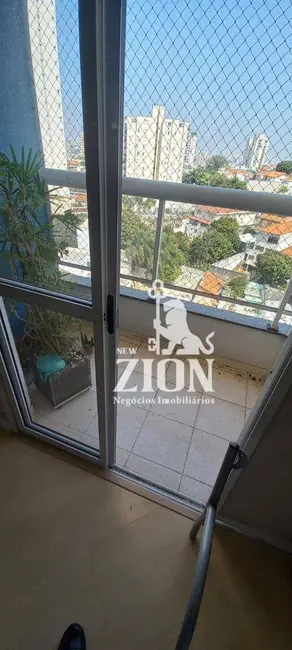 Foto 8 de Apartamento com 2 quartos à venda, 58m2 em Vila Maria Alta, São Paulo - SP