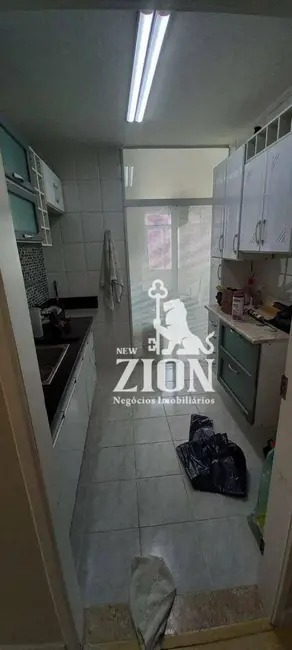 Foto 2 de Apartamento com 2 quartos à venda, 58m2 em Vila Maria Alta, São Paulo - SP