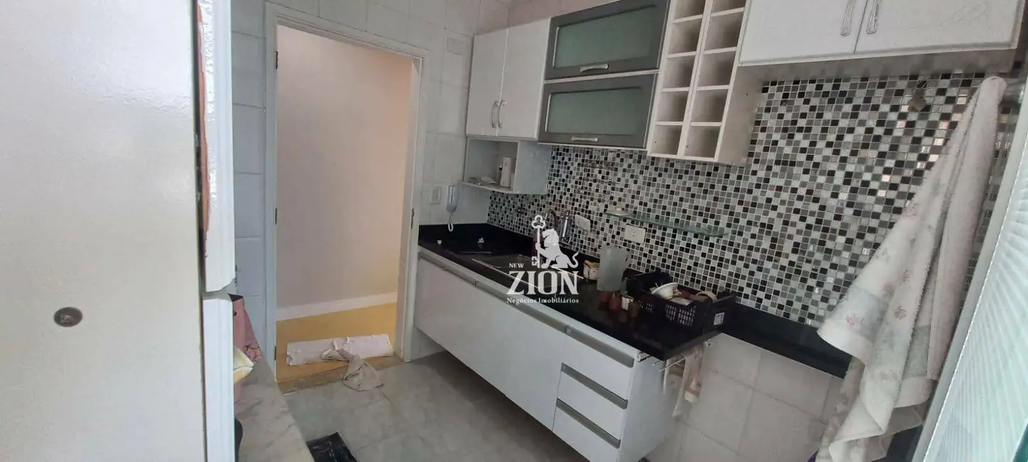 Foto 1 de Apartamento com 2 quartos à venda, 58m2 em Vila Maria Alta, São Paulo - SP