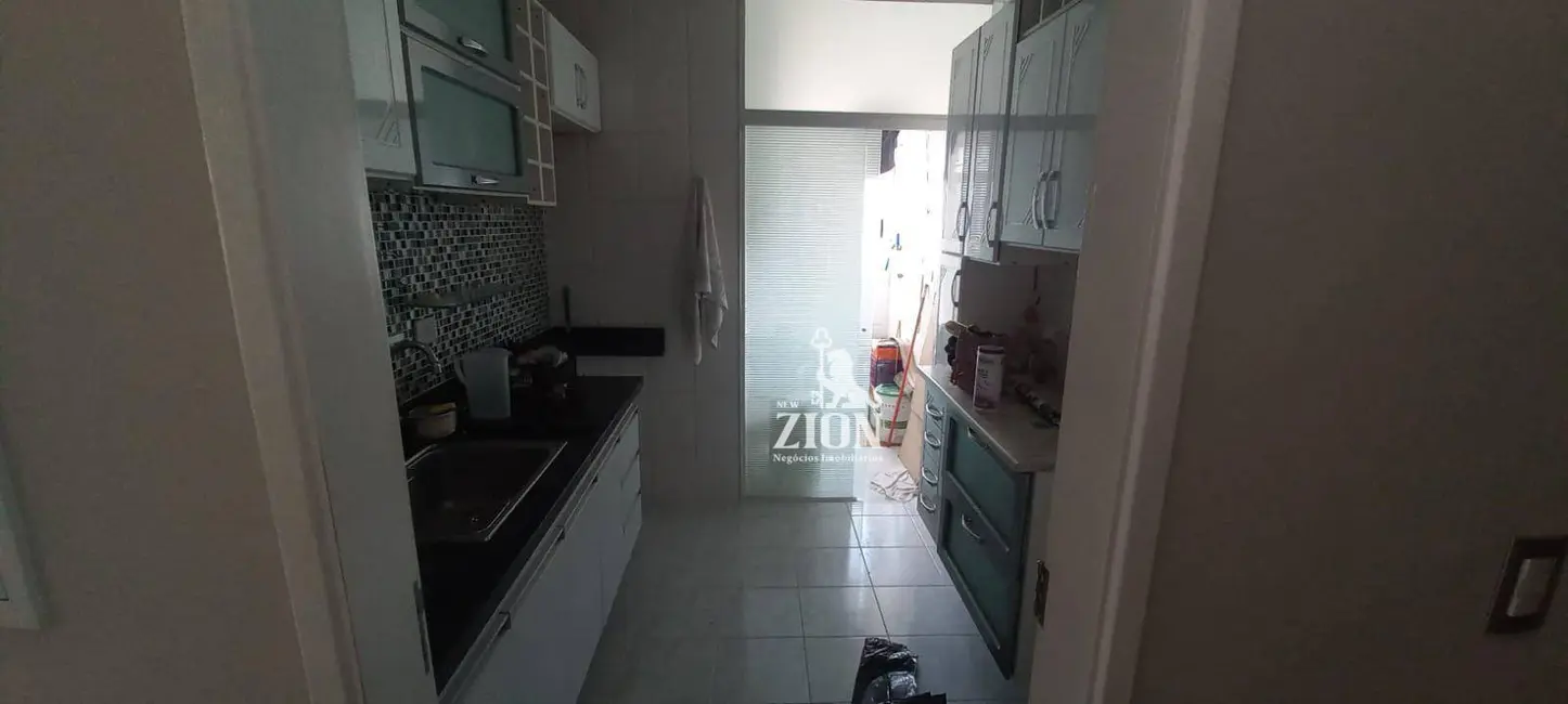 Foto 3 de Apartamento com 2 quartos à venda, 58m2 em Vila Maria Alta, São Paulo - SP