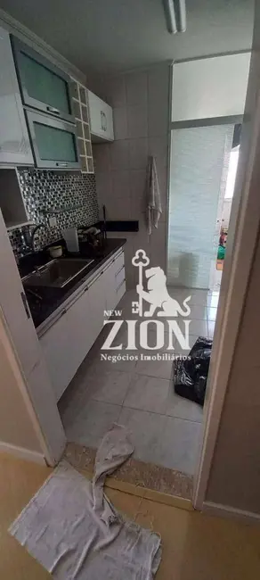 Foto 4 de Apartamento com 2 quartos à venda, 58m2 em Vila Maria Alta, São Paulo - SP