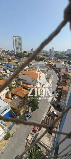 Foto 7 de Apartamento com 2 quartos à venda, 58m2 em Vila Maria Alta, São Paulo - SP