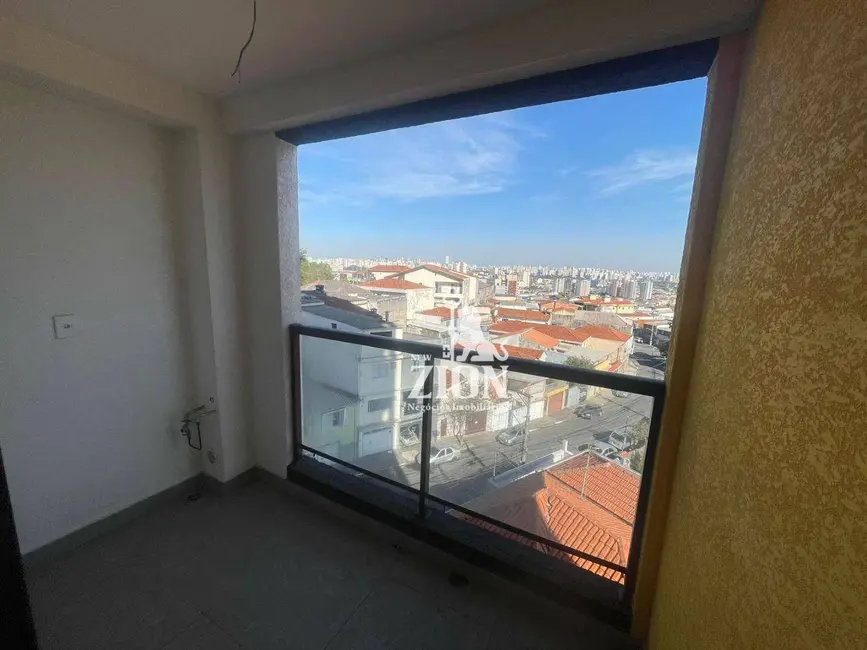 Foto 2 de Apartamento com 2 quartos à venda e para alugar, 45m2 em Vila Maria Alta, São Paulo - SP