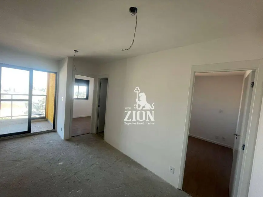 Foto 1 de Apartamento com 2 quartos à venda e para alugar, 45m2 em Vila Maria Alta, São Paulo - SP