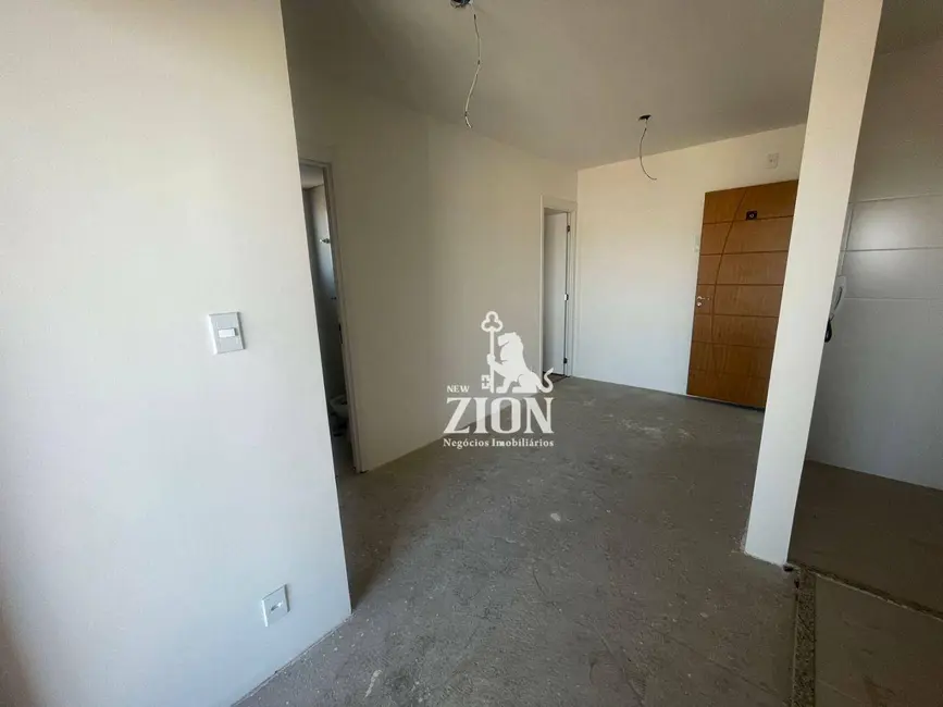 Foto 5 de Apartamento com 2 quartos à venda e para alugar, 45m2 em Vila Maria Alta, São Paulo - SP