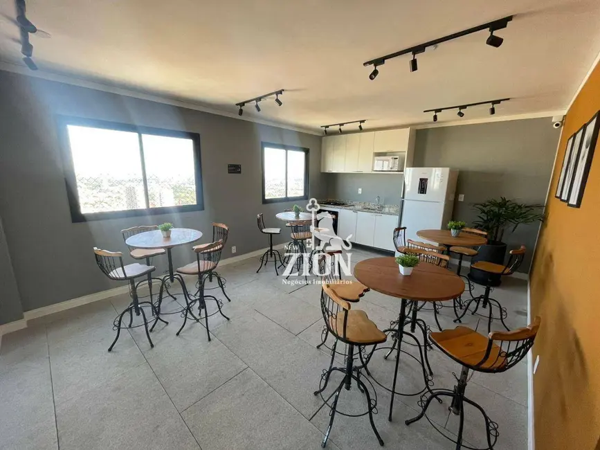 Foto 9 de Apartamento com 2 quartos à venda e para alugar, 45m2 em Vila Maria Alta, São Paulo - SP