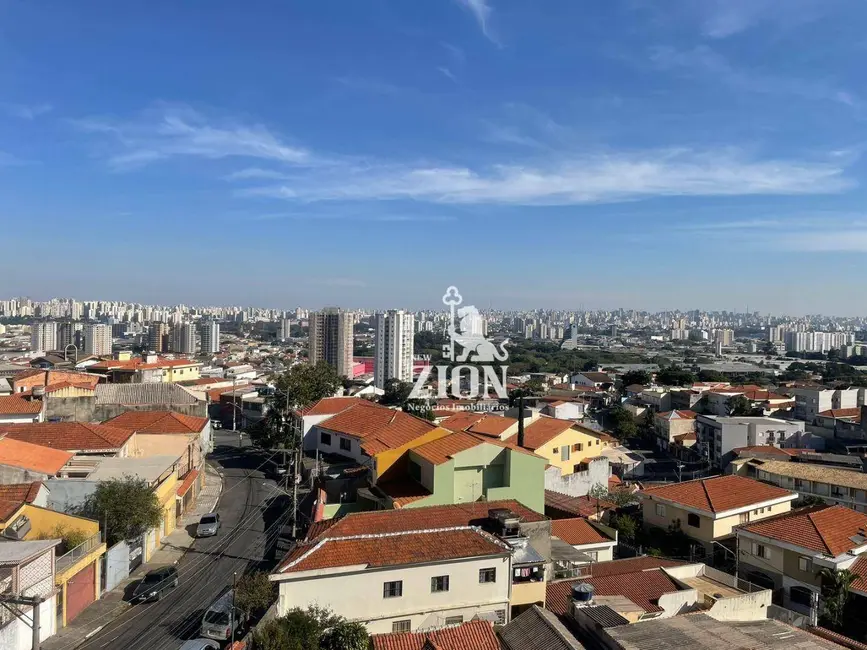 Foto 3 de Apartamento com 2 quartos à venda e para alugar, 45m2 em Vila Maria Alta, São Paulo - SP