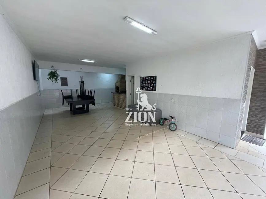 Sobrado com 3 quartos à venda, 180m2 em Parque Mandaqui, São Paulo - SP - imagem 7 Foto 7 de Sobrado com 3 quartos à venda, 180m2 em Parque Mandaqui, São Paulo - SP