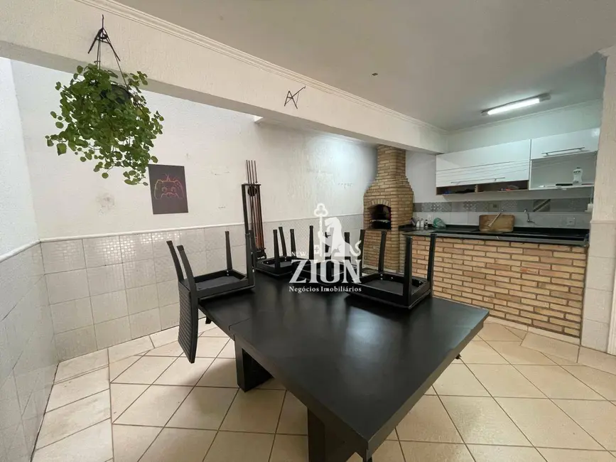 Sobrado com 3 quartos à venda, 180m2 em Parque Mandaqui, São Paulo - SP - imagem 9 Foto 9 de Sobrado com 3 quartos à venda, 180m2 em Parque Mandaqui, São Paulo - SP