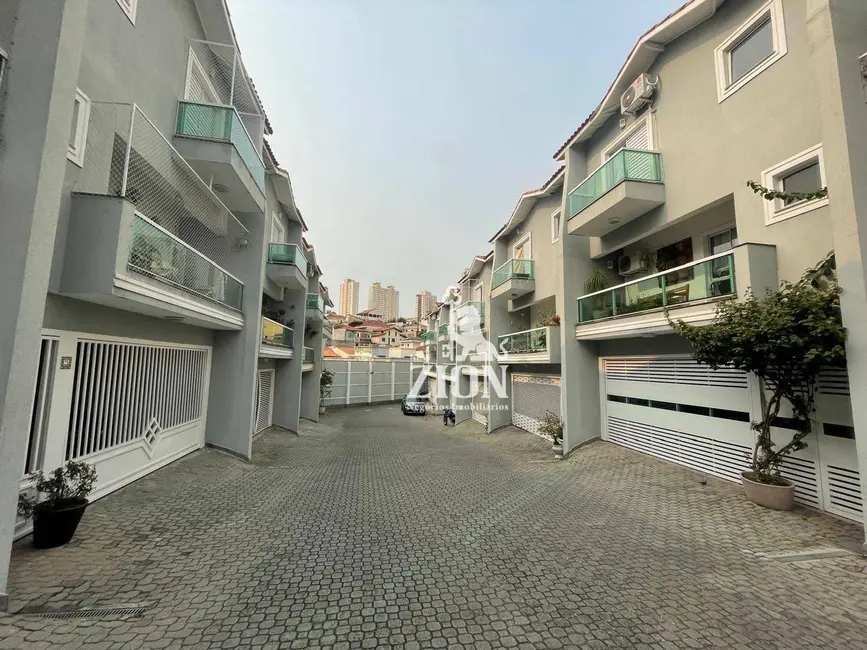 Sobrado com 3 quartos à venda, 180m2 em Parque Mandaqui, São Paulo - SP - imagem 1 Foto 1 de Sobrado com 3 quartos à venda, 180m2 em Parque Mandaqui, São Paulo - SP