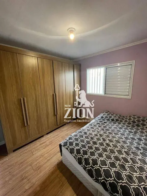 Sobrado com 3 quartos à venda, 180m2 em Parque Mandaqui, São Paulo - SP - imagem 8 Foto 8 de Sobrado com 3 quartos à venda, 180m2 em Parque Mandaqui, São Paulo - SP