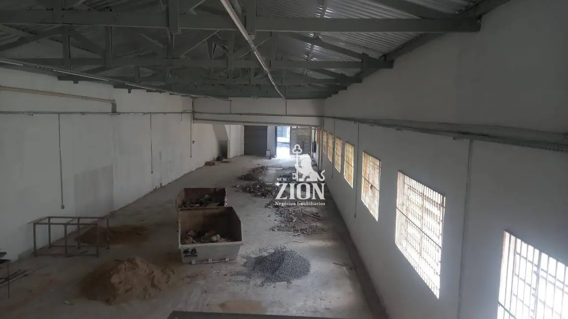 Foto 9 de Armazém / Galpão à venda e para alugar, 420m2 em Brás, São Paulo - SP