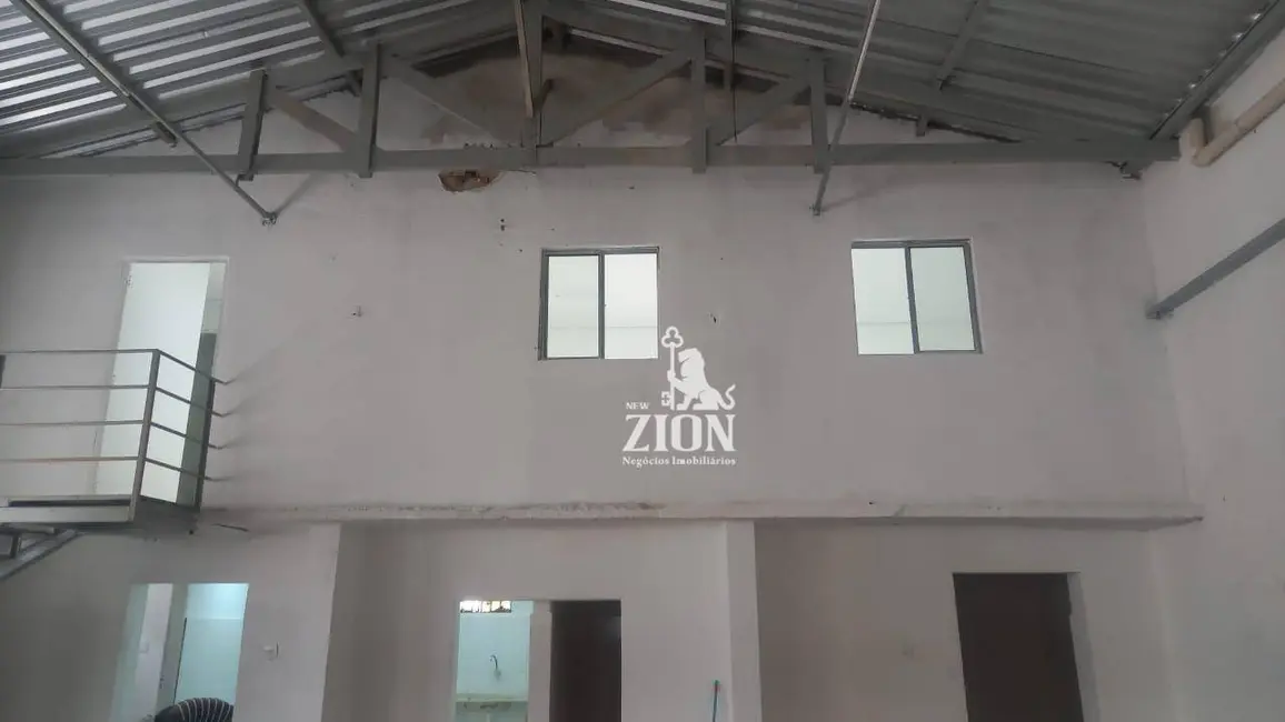 Foto 3 de Armazém / Galpão à venda e para alugar, 420m2 em Brás, São Paulo - SP