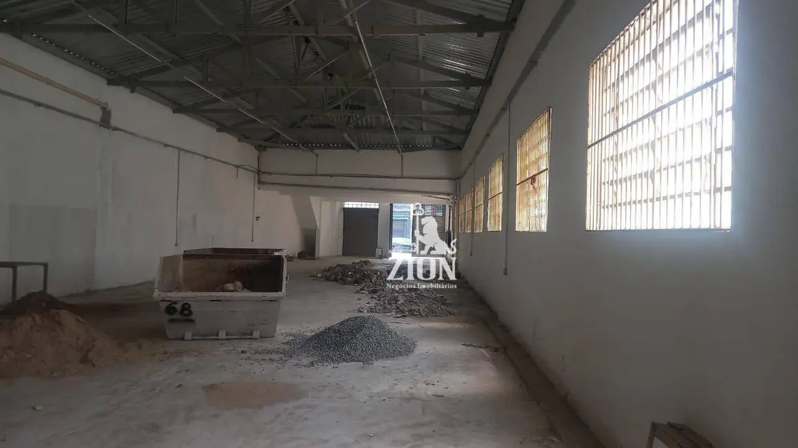 Foto 6 de Armazém / Galpão à venda e para alugar, 420m2 em Brás, São Paulo - SP