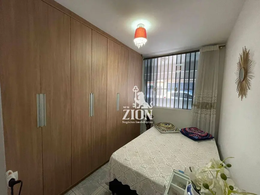 Foto 7 de Sobrado com 4 quartos à venda, 120m2 em Jardim Brasil (Zona Norte), São Paulo - SP