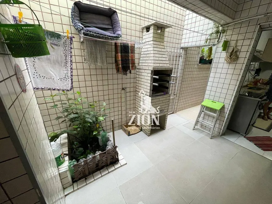 Foto 4 de Sobrado com 4 quartos à venda, 120m2 em Jardim Brasil (Zona Norte), São Paulo - SP