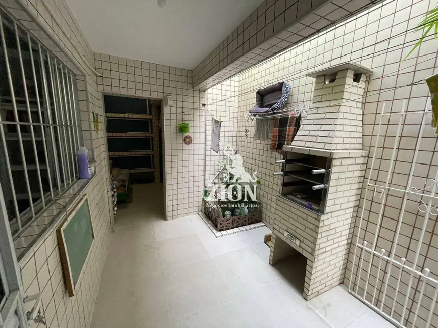 Foto 3 de Sobrado com 4 quartos à venda, 120m2 em Jardim Brasil (Zona Norte), São Paulo - SP