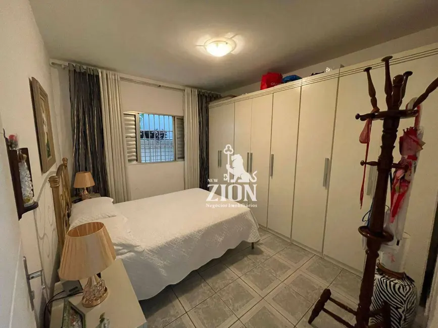 Foto 8 de Sobrado com 4 quartos à venda, 120m2 em Jardim Brasil (Zona Norte), São Paulo - SP