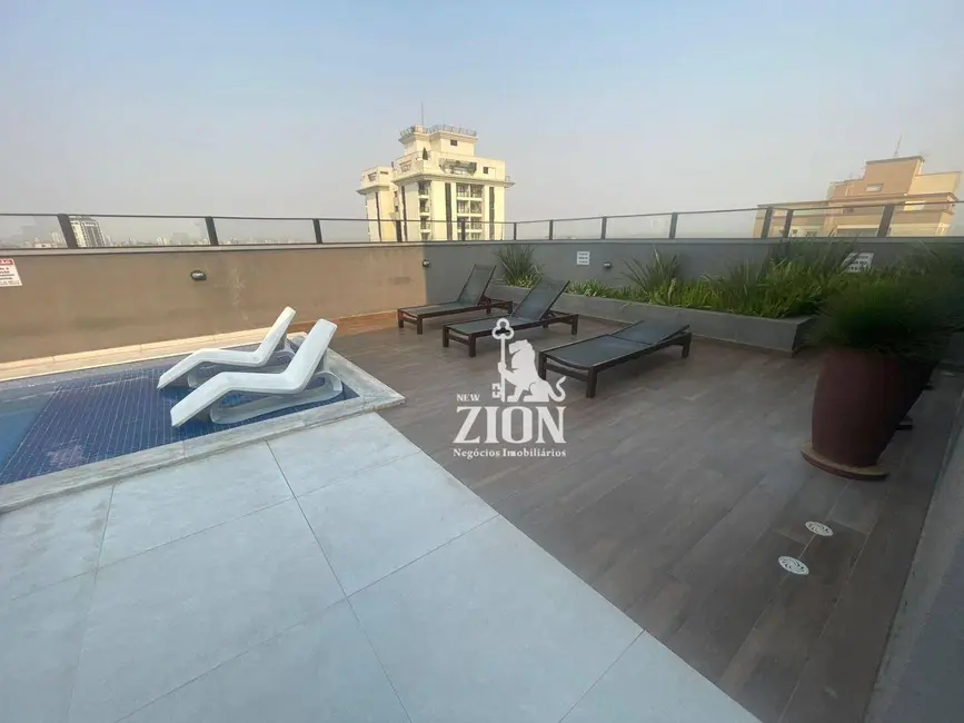 Foto 8 de Kitnet com 1 quarto para alugar, 26m2 em Santana, São Paulo - SP