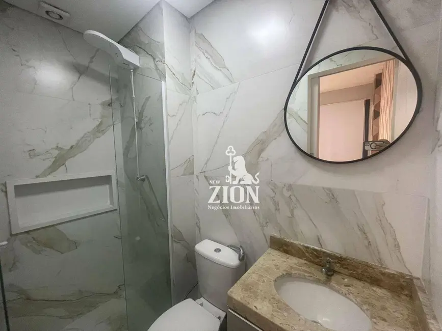 Foto 5 de Kitnet com 1 quarto para alugar, 26m2 em Santana, São Paulo - SP