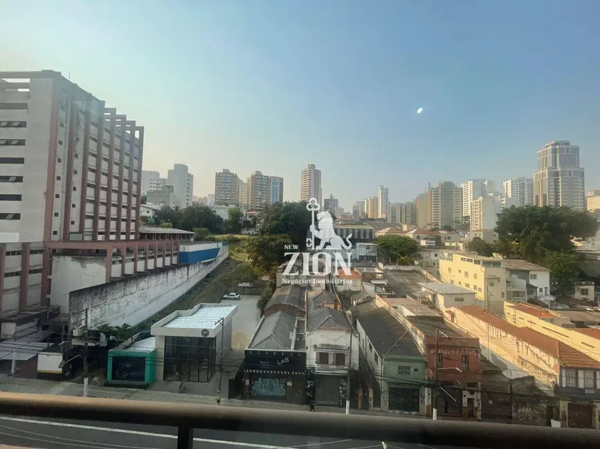 Foto 6 de Kitnet com 1 quarto para alugar, 26m2 em Santana, São Paulo - SP