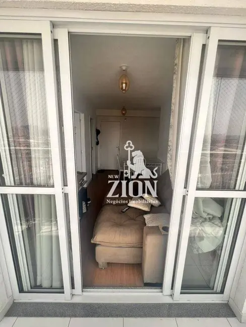 Apartamento com 2 quartos à venda, 48m2 em Brás, São Paulo - SP - imagem 7 Foto 7 de Apartamento com 2 quartos à venda, 48m2 em Brás, São Paulo - SP