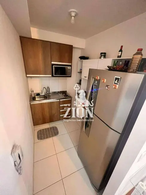 Apartamento com 2 quartos à venda, 48m2 em Brás, São Paulo - SP - imagem 4 Foto 4 de Apartamento com 2 quartos à venda, 48m2 em Brás, São Paulo - SP