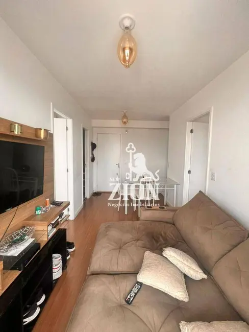 Apartamento com 2 quartos à venda, 48m2 em Brás, São Paulo - SP - imagem 6 Foto 6 de Apartamento com 2 quartos à venda, 48m2 em Brás, São Paulo - SP