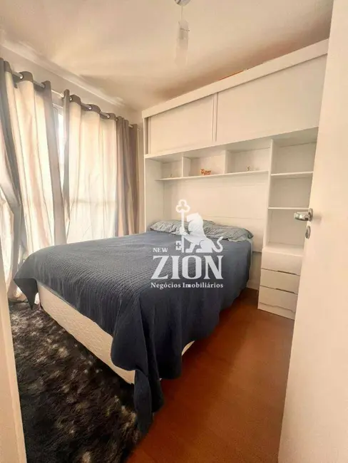 Apartamento com 2 quartos à venda, 48m2 em Brás, São Paulo - SP - imagem 8 Foto 8 de Apartamento com 2 quartos à venda, 48m2 em Brás, São Paulo - SP