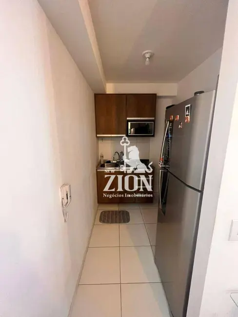 Apartamento com 2 quartos à venda, 48m2 em Brás, São Paulo - SP - imagem 3 Foto 3 de Apartamento com 2 quartos à venda, 48m2 em Brás, São Paulo - SP