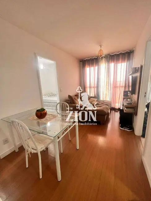 Foto 1 de Apartamento com 2 quartos à venda, 48m2 em Brás, São Paulo - SP