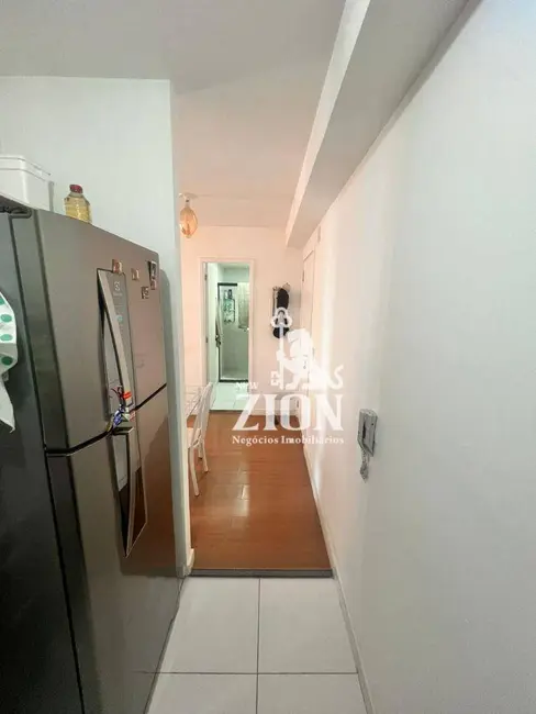 Apartamento com 2 quartos à venda, 48m2 em Brás, São Paulo - SP - imagem 9 Foto 9 de Apartamento com 2 quartos à venda, 48m2 em Brás, São Paulo - SP