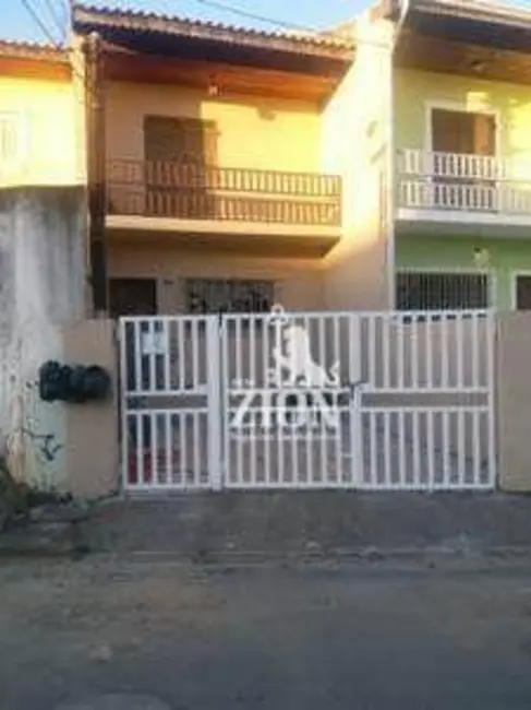 Foto 1 de Sobrado com 2 quartos à venda, 92m2 em Residencial Mazzei, Guarulhos - SP