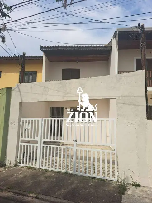 Sobrado com 2 quartos à venda e para alugar, 92m2 em Residencial Mazzei, Guarulhos - SP - imagem 1 Foto 1 de Sobrado com 2 quartos à venda e para alugar, 92m2 em Residencial Mazzei, Guarulhos - SP