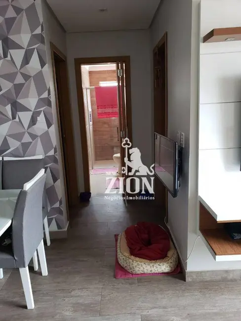 Apartamento com 2 quartos à venda, 77m2 em Jardim Dourado, Guarulhos - SP - imagem 9 Foto 9 de Apartamento com 2 quartos à venda, 77m2 em Jardim Dourado, Guarulhos - SP