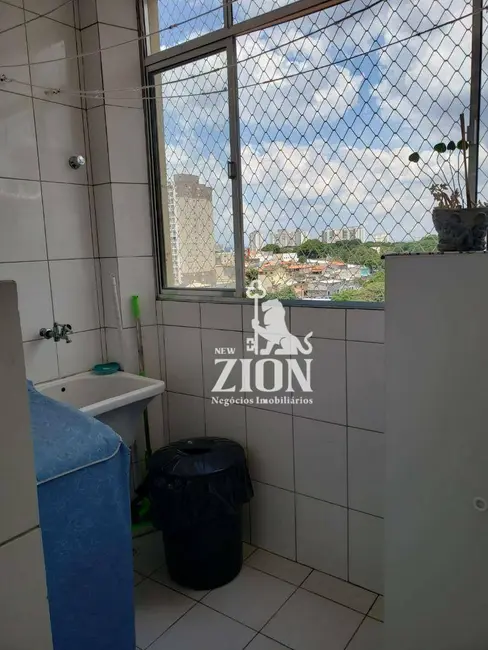 Apartamento com 2 quartos à venda, 77m2 em Jardim Dourado, Guarulhos - SP - imagem 6 Foto 6 de Apartamento com 2 quartos à venda, 77m2 em Jardim Dourado, Guarulhos - SP