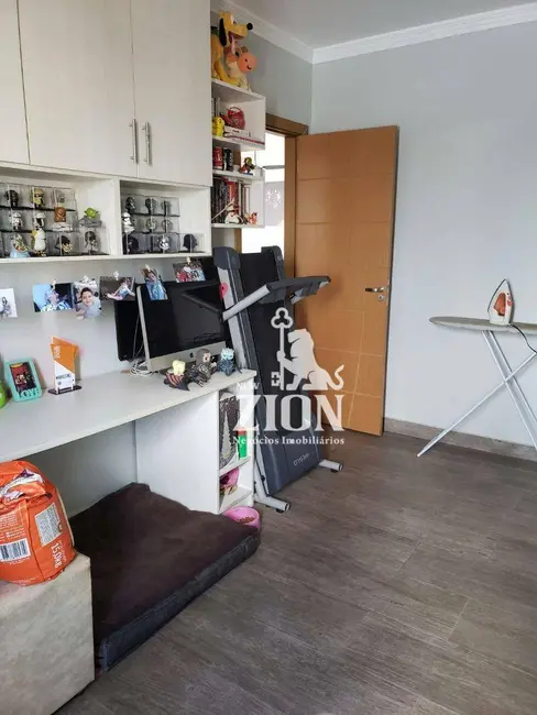 Apartamento com 2 quartos à venda, 77m2 em Jardim Dourado, Guarulhos - SP - imagem 3 Foto 3 de Apartamento com 2 quartos à venda, 77m2 em Jardim Dourado, Guarulhos - SP