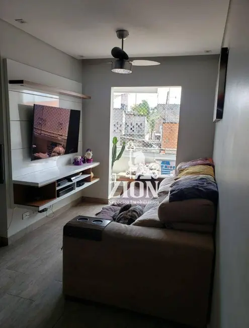 Apartamento com 2 quartos à venda, 77m2 em Jardim Dourado, Guarulhos - SP - imagem 4 Foto 4 de Apartamento com 2 quartos à venda, 77m2 em Jardim Dourado, Guarulhos - SP