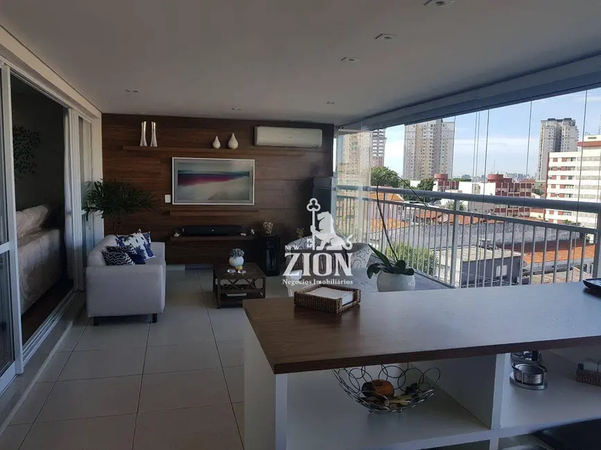 Foto 1 de Apartamento com 3 quartos à venda, 120m2 em Santa Teresinha, São Paulo - SP