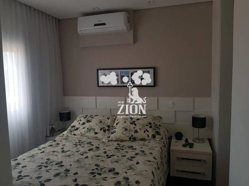 Foto 4 de Apartamento com 3 quartos à venda, 120m2 em Santa Teresinha, São Paulo - SP
