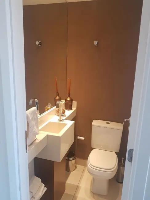 Foto 9 de Apartamento com 3 quartos à venda, 120m2 em Santa Teresinha, São Paulo - SP