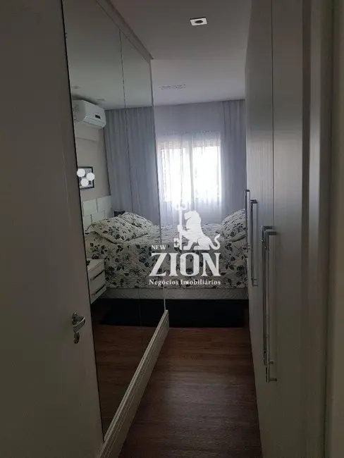 Foto 3 de Apartamento com 3 quartos à venda, 120m2 em Santa Teresinha, São Paulo - SP
