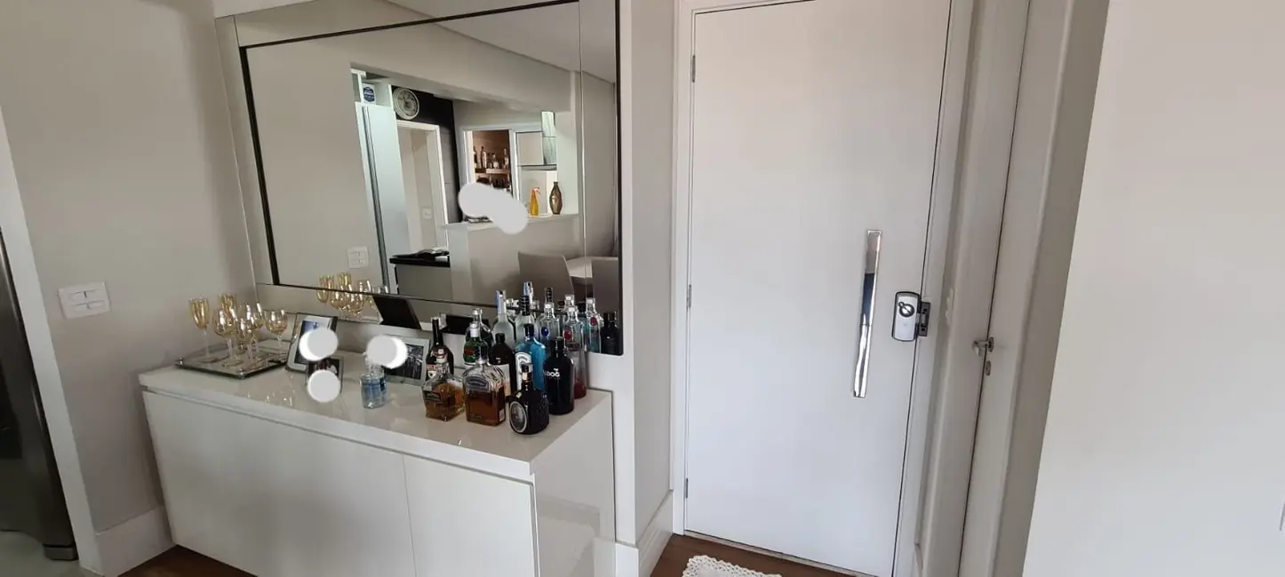 Foto 8 de Apartamento com 3 quartos à venda, 120m2 em Santa Teresinha, São Paulo - SP