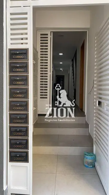 Foto 9 de Apartamento com 1 quarto à venda, 36m2 em Santana, São Paulo - SP