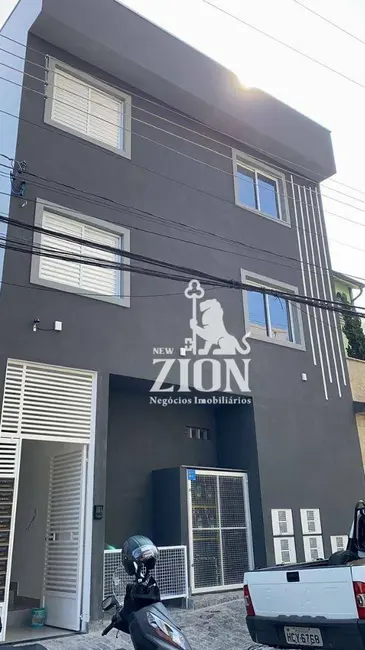 Foto 1 de Apartamento com 1 quarto à venda, 36m2 em Santana, São Paulo - SP